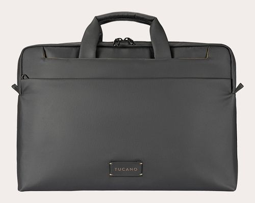 Tucano Work Out 5 40.6 cm (16") Briefcase Black