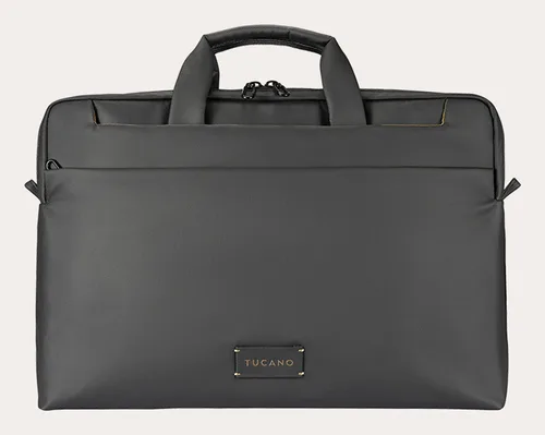 Tucano Work Out 5 40.6 cm (16") Briefcase Black