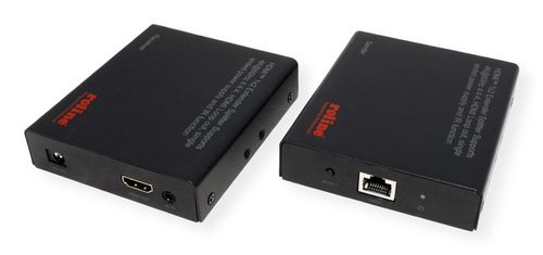 HDMI 1x2 Splitter and Extender