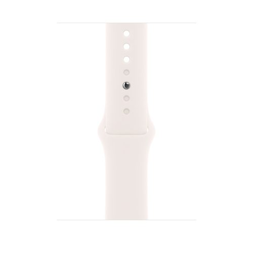 Apple 46mm Light Blush Sport Band M/L