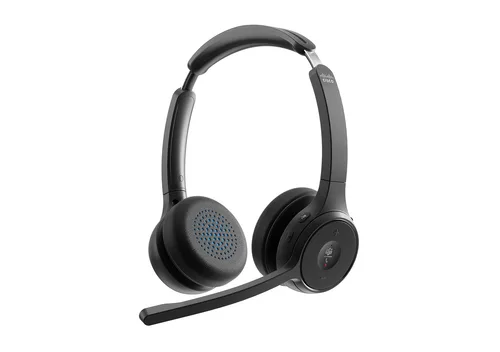 722Q Wireless Dual USB-A Headset - Teams Qualified Bundle