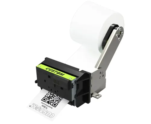 Telpo TL80III Thermal Receipt Printer