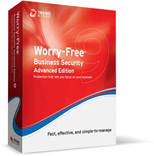 EDU Worry Free 9 Advanced