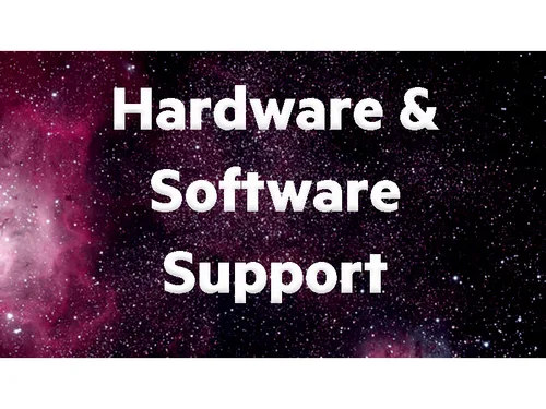 HPE 1Y Foundation Care NBD Exchange AP-503 E-Pack