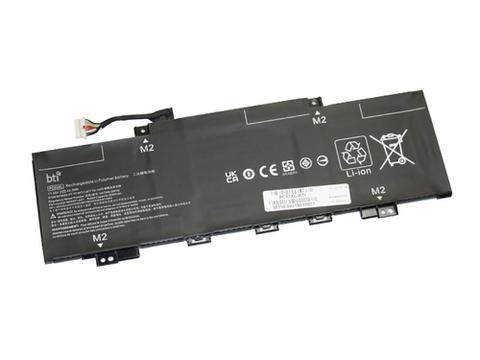 Laptop Battery PC03XL-BTI - 3-Cell Replacement