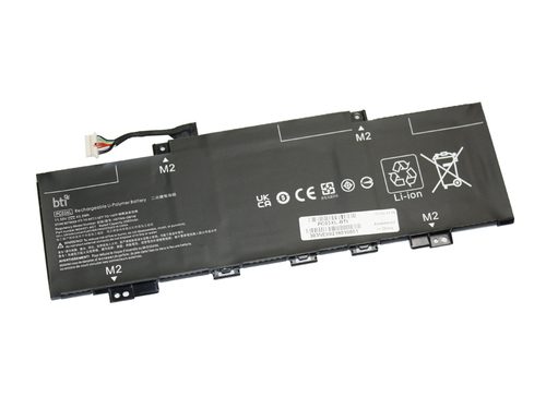 Laptop Battery PC03XL-BTI - 3-Cell Replacement