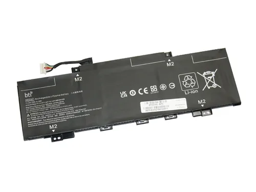 Laptop Battery PC03XL-BTI - 3-Cell Replacement