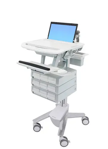 STYLEVIEW LAPTOP CART