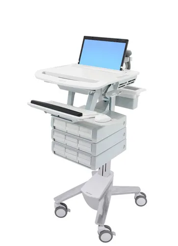 STYLEVIEW LAPTOP CART