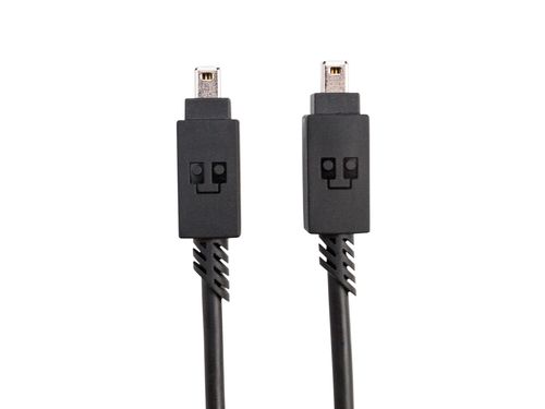 Daisy Chain Cable - Black