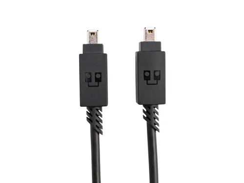 Daisy Chain Cable - Black