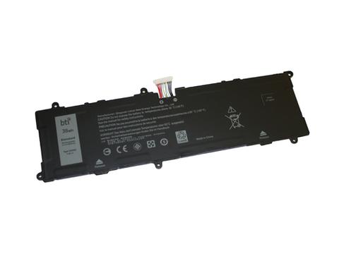 BTI 2C Battery for Dell Venue 11 Pro 7140