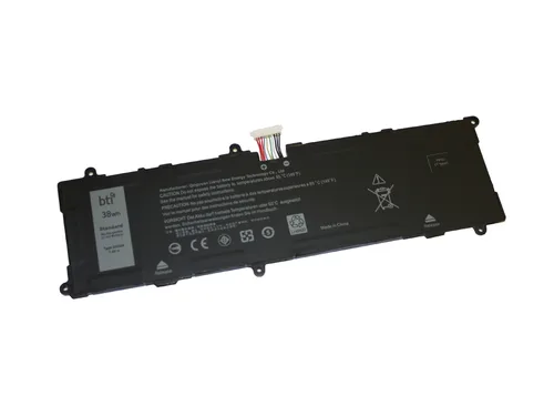 BTI 2C Battery for Dell Venue 11 Pro 7140