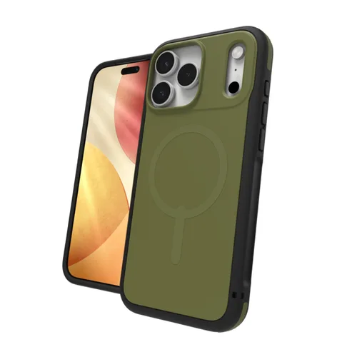 Sedona Snap Apple iPhone 17 Pro Case