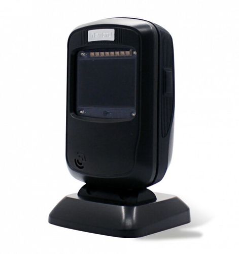 NLS-FR4080-27: FR4080 KOI II 2D Mega Pixel Scanner