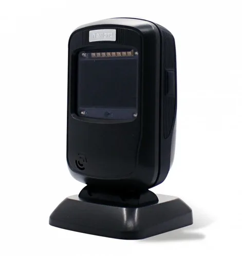 NLS-FR4080-27: FR4080 KOI II 2D Mega Pixel Scanner
