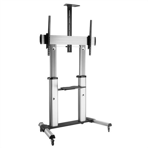 LCD/TV Rolling Stand - Up to 100kg