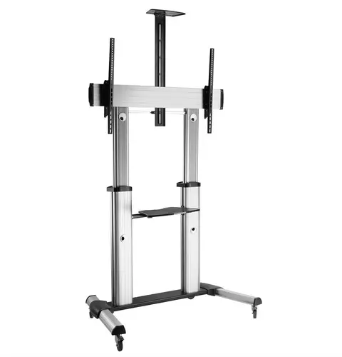 LCD/TV Rolling Stand - Up to 100kg