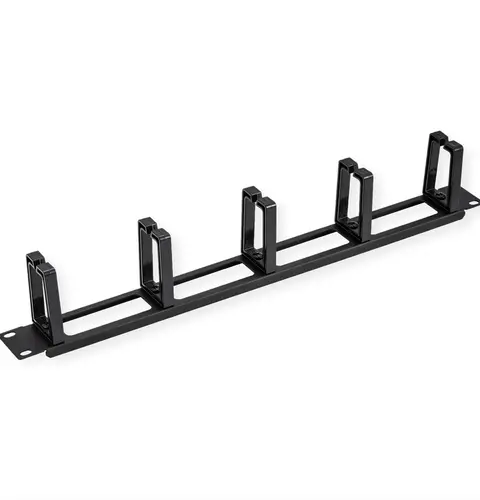 U 19-Inch Rackmount Cable Management Guide 1