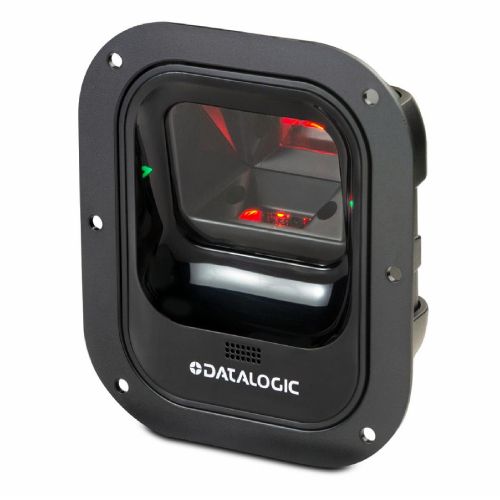 Datalogic MGL 900i Black Kiosk Mount USB Barcode Scanner