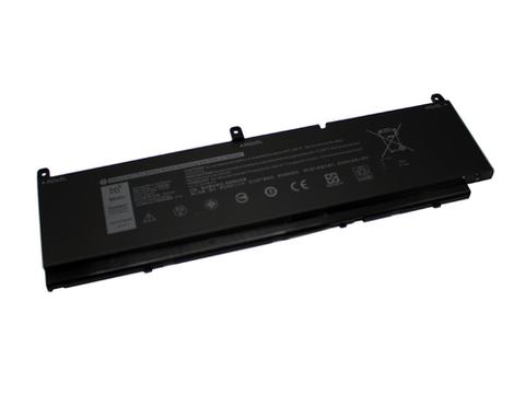 BTI 6-Cell Battery for Dell Precision 7550