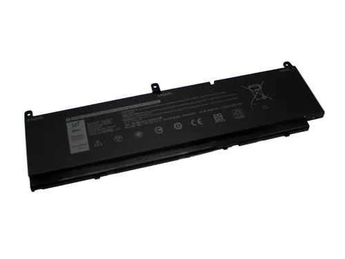 BTI 6-Cell Battery for Dell Precision 7550
