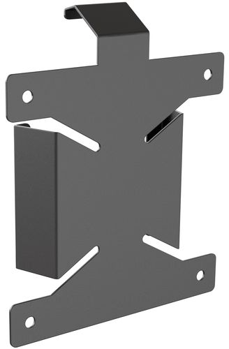 MD BRPCV08 BLACK VESA MOUNT