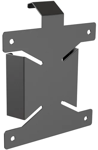 MD BRPCV08 BLACK VESA MOUNT