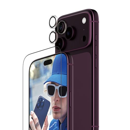 PG APPLE IPHONE 18 PRO 2-IN-1 E