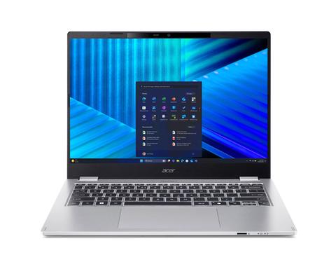 Acer TM P2 TMP216-51 16in