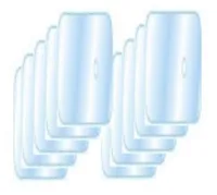 LCD Spare Protective Sheet