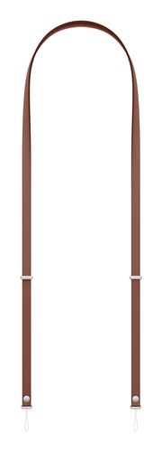 Apple Crossbody Strap - Sienna