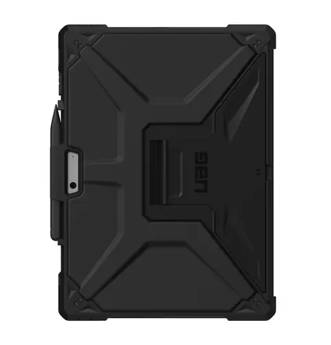 Metropolis SE Case