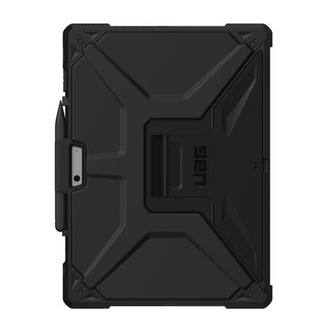 Metropolis SE Case