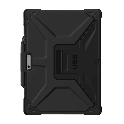Metropolis SE Case
