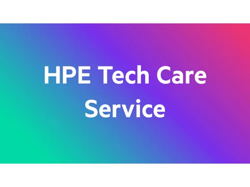 HPE 3Y TC ESS WDMR EPACK for DL380 NVMe
