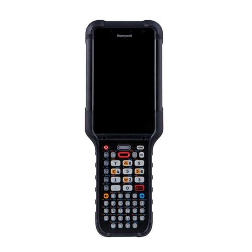 HONEYWELL CK67 Datenerfassungsterminal Robust Android 14 128 GB UFS 10.9 Cm (4.3)