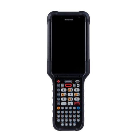 HONEYWELL CK67 Datenerfassungsterminal Robust Android 14 128 GB UFS 10.9 Cm (4.3)
