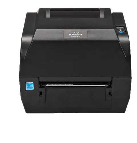 DASCOM Europe 28.904.0643 label printer Direct thermal / Thermal transfer 152 mm/sec Wired