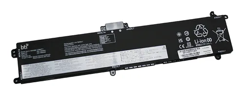 BTI 4C Battery for TB 16P G4 IRH