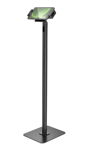 Compulocks Universal Tablet Cling Extreme, Swift Floor Stand - Black