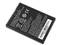 Honeywell 50129589001, Battery, Honeywell, ScanPal EDA50EDA50hc, Black, LiIon , 4000