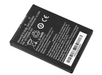 Honeywell 50129589001, Battery, Honeywell, ScanPal EDA50EDA50hc, Black, LiIon , 4000