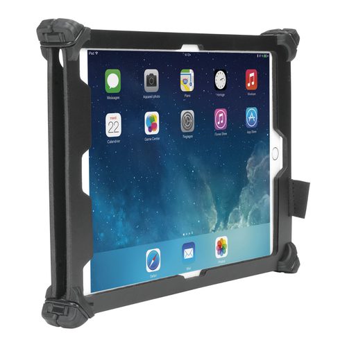 RESIST PACK CASE FOR IPAD PRO