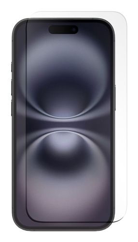 Tempered Glass Screen Protector