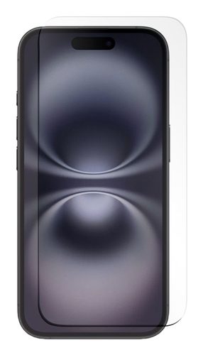 Tempered Glass Screen Protector