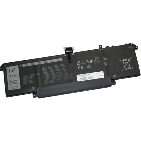 Replacement 4-Cell Battery