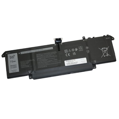 Replacement 4-Cell Battery