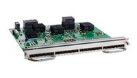 Cisco Catalyst 9400 Series 24-Port 25GE/4-Port 10G Switch