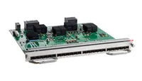 Cisco Catalyst 9400 Series 24-Port 25GE/4-Port 10G Switch